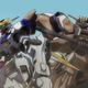 Illustration for article titled Anime Review: Mobile Suit Gundam: Iron-Blooded Orphans